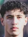 Ahmed Rhailouf - SC Chabab Mohammédia futbolcusu