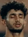 Ahmed Sabeha futbolcu profil fotoğrafı