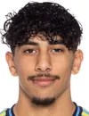 Ahmed Saeed - Djurgårdens IF futbolcusu