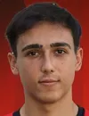 Ahmed Safa Ateş - Spieler von Galata SK