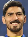 Ahmed Saffah Obeidat - Al-Hussein SC (Irbid) futbolcusu