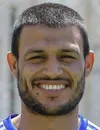 Ahmed Safi - jugador del Ala'ab Damanhour