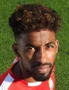 Ahmed Said Ahmed futbolcu profil fotoğrafı