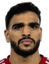 Ahmed Saleh - Asswehly SC futbolcusu