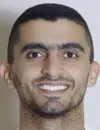 Ahmed Samir - giocatore del Baladiyat El Mahalla