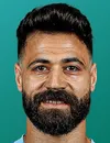 Ahmed Samy - Pyramids FC futbolcusu