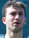 Ahmed Sartip futbolcu profil fotoğrafı