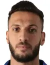 Ahmed Shamsaldin - Melaka FC futbolcusu