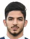 Ahmed Shehda Abunamous - Kalba FC player