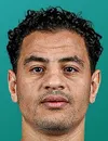 Ahmed Tawfik - Pyramids FC futbolcusu