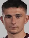 Ahmed Tiro - joueur du FK Sloboda Tuzla