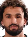 Ahmed Touba - giocatore del Panathinaikos