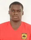 Ahmed Touré futbolcu profil fotoğrafı