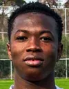 Ahmed Traore - Fatih Karagümrük futbolcusu