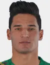 Ahmed Yahya - Al-Shorta SC futbolcusu