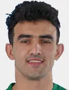 Ahmed Zero - Erbil SC futbolcusu