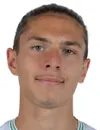 Ahmedin Avdic futbolcu profil fotoğrafı