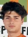 Ahmet Ali Dokuzparmak futbolcu profil fotoğrafı
