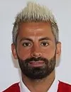 Ahmet Altin futbolcu profil fotoğrafı