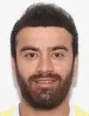 Ahmet Arı futbolcu profil fotoğrafı
