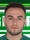 Ahmet Ası - Manisaspor player