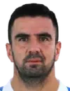 Ahmet Atayev - FK Arkadag futbolcusu
