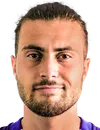 Ahmet Baha Bilgin - Spieler von Sebat Genclik Spor
