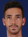 Ahmet Bahçıvan - Ergene Velimese Spor futbolcusu