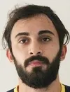 Ahmet Bener - Sorgun Belediyespor futbolcusu