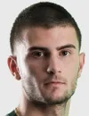 Ahmet Berke Ay - Bursaspor futbolcusu
