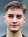 Ahmet Buğra Güven - Nazilli Spor futbolcusu
