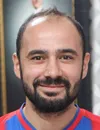 Ahmet Burgaz - Karabük Idmanyurdu Spor futbolcusu