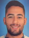 Ahmet Can Bağırkan futbolcu profil fotoğrafı