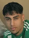 Ahmet Can Ersoy foto profilo del calciatore