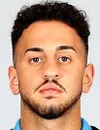 Ahmet Canbaz futbolcu profil fotoğrafı