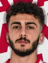 Ahmet Çelik - Spieler von Mazıdağı Fosfat Spor
