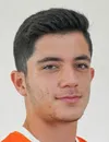 Ahmet Cem Abaş - Osmaniyespor FK futbolcusu