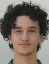 Ahmet Dağdevir - Konyaspor U19 futbolcusu