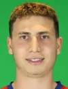 Ahmet Daniel Akyıldız - Erbaaspor futbolcusu