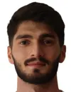 Ahmet Demirli - Kepez Spor Futbol player
