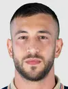 Ahmet Dereli - Spieler von 24 Erzincanspor