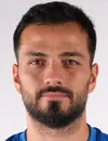 Ahmet Devret - Karabük Idmanyurdu Spor futbolcusu