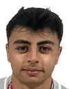Ahmet Doğan futbolcu profil fotoğrafı