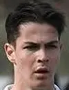 Ahmet Efe Çakmakkaya - Fenerbahce U19 futbolcusu