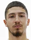 Ahmet Ekmekci - Sariyerspor futbolcusu