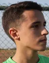 Ahmet Emre Uzun - Kırklarelispor player