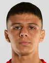 Ahmet Enes Akkan - Düzcespor futbolcusu