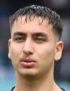 Ahmet Eray Çaydan foto profilo del calciatore
