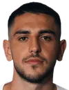Ahmet Eren Altındaş futbolcu profil fotoğrafı