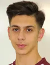 Ahmet Ertuğrul Öztürk - Karacabey Belediye Spor futbolcusu